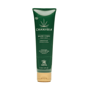 Chanvira Baume Corps