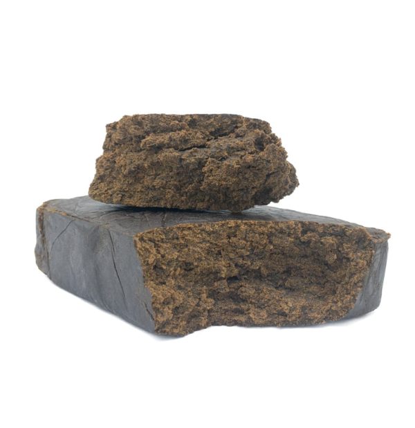 Ketama 12% CBD