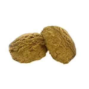White Ice-o-lator - 60% CBD