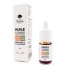 Huile CBD | Douleurs & Inflammations | Full Spectrum - Nobilis ®