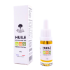 Huile CBD puissante Confort Max - 10% CBD + 10% CBN + 10% CBG - Nobilis
