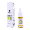 Huile CBD Sommeil & Anti-Stress - 10% CBD + 10% CBN - Nobilis