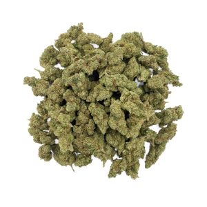 Blackberry Kush - Medium Bud - Indoor-Hydro