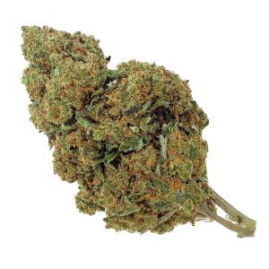HQxCT CBD - Bud Mix - Indoor-Hydro
