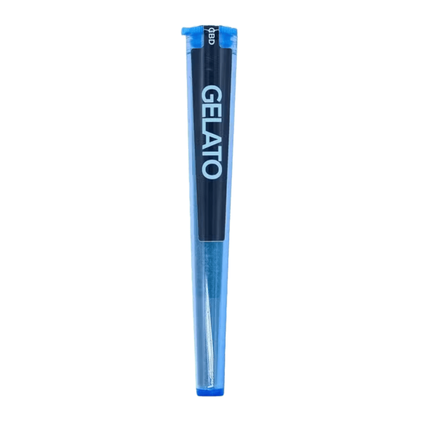 Achat Pré-roulé CBD - Gelato - SPLIFF