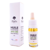 Huile CBD 20 % Broad Spectrum - Nobilis