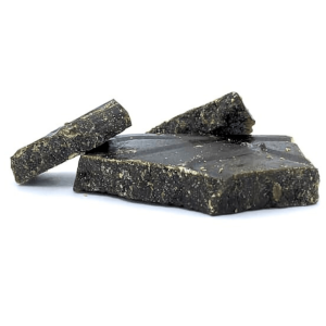 Black Crystal - CBD 80%