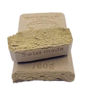 Spicy Peanut Butter CBD - Goldbar 420