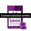 Gummies THC & CBD de 25 mg | Galaxy Grape | MDRN MOOD