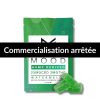 Gummies THC de 2mg - Watermelon - MDRN MOOD
