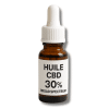 Meilleure Huile CBD 30% Broad Spectrum