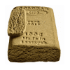 Hash CBD - Ounas Edin Laazayeb - #0011 - Goldbar420